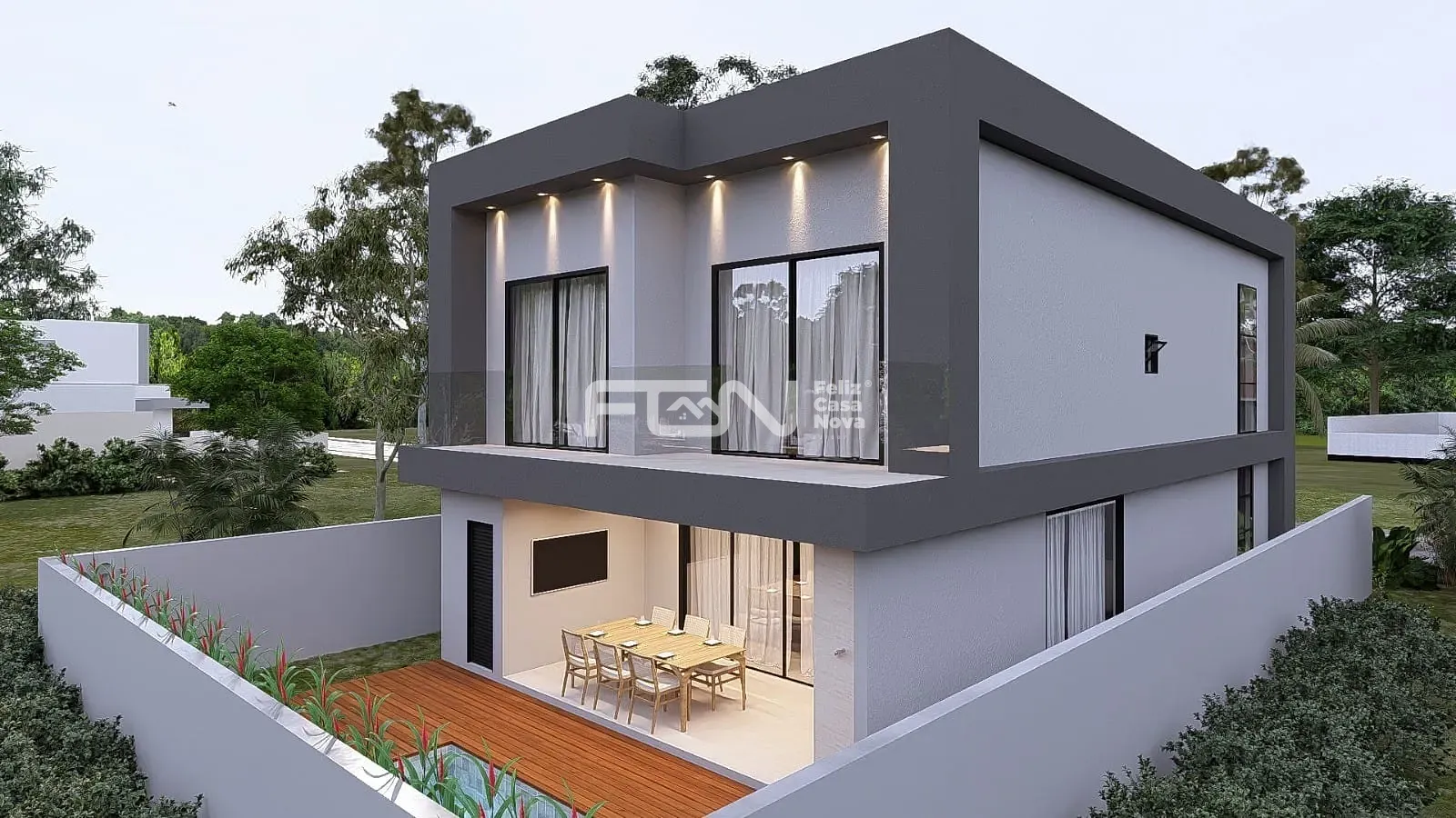 Casa, 4 quartos, 200 m² - Foto 10