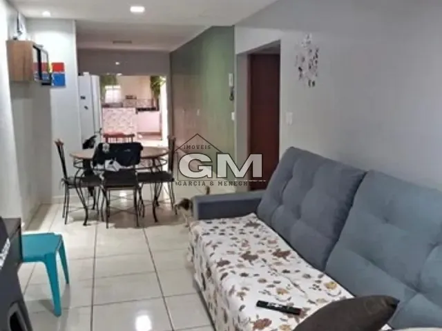 Casa com 163m² 2 quartos e 2 banheiros, à venda, no bairro Jardim Interlagos em Ribeirão Preto