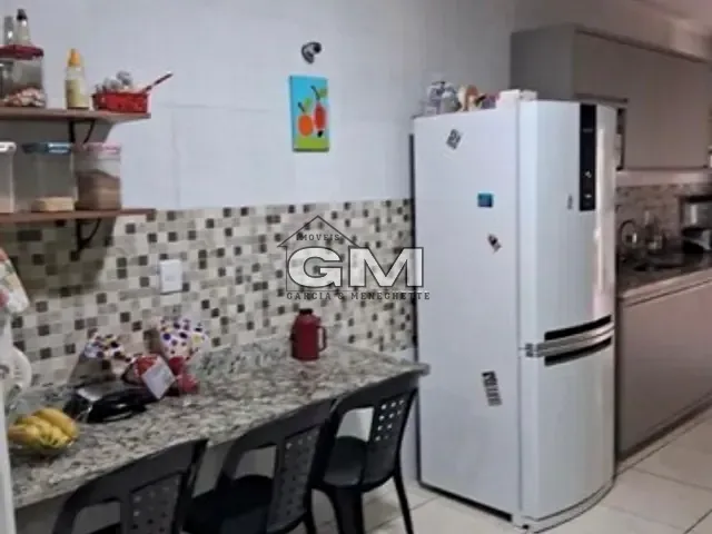 Casa com 163m² 2 quartos e 2 banheiros, à venda, no bairro Jardim Interlagos em Ribeirão Preto