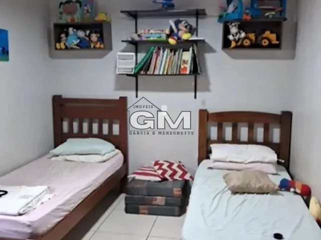 Casa com 163m² 2 quartos e 2 banheiros, à venda, no bairro Jardim Interlagos em Ribeirão Preto