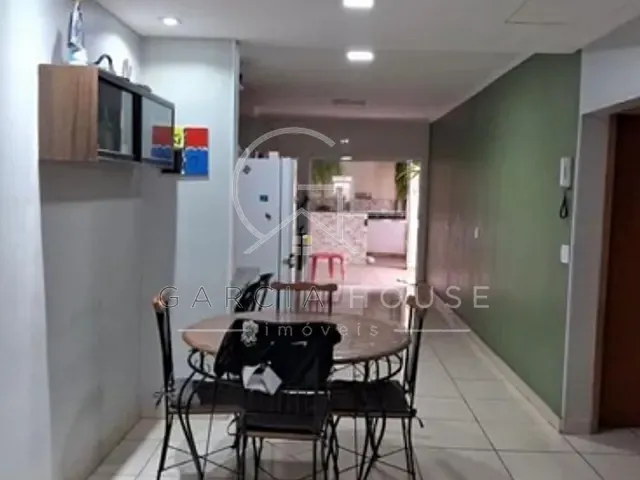 Casa com 163m² 2 quartos e 2 banheiros, à venda, no bairro Jardim Interlagos em Ribeirão Preto