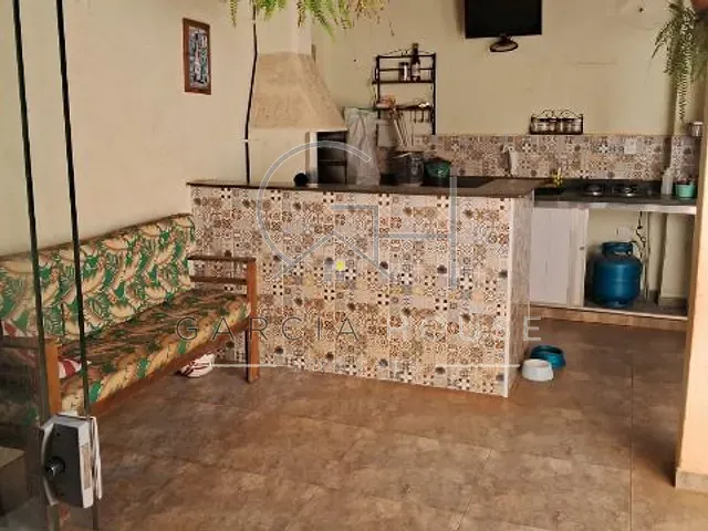 Casa com 163m² 2 quartos e 2 banheiros, à venda, no bairro Jardim Interlagos em Ribeirão Preto