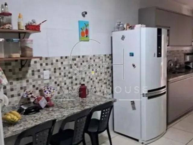 Casa com 163m² 2 quartos e 2 banheiros, à venda, no bairro Jardim Interlagos em Ribeirão Preto