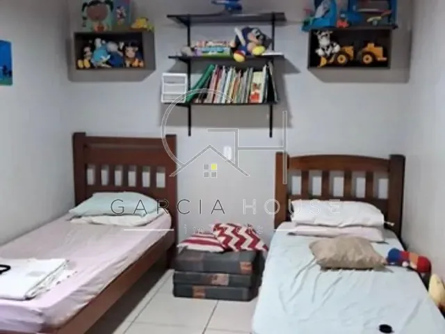 Casa com 163m² 2 quartos e 2 banheiros, à venda, no bairro Jardim Interlagos em Ribeirão Preto