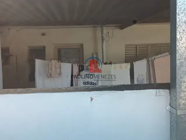 Casa com 125m² 4 quartos e 2 banheiros, à venda, no bairro Jardim Esmeralda em Santa Bárbara D'Oeste