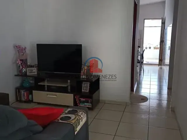 Casa com 125m² 4 quartos e 2 banheiros, à venda, no bairro Jardim Esmeralda em Santa Bárbara D'Oeste