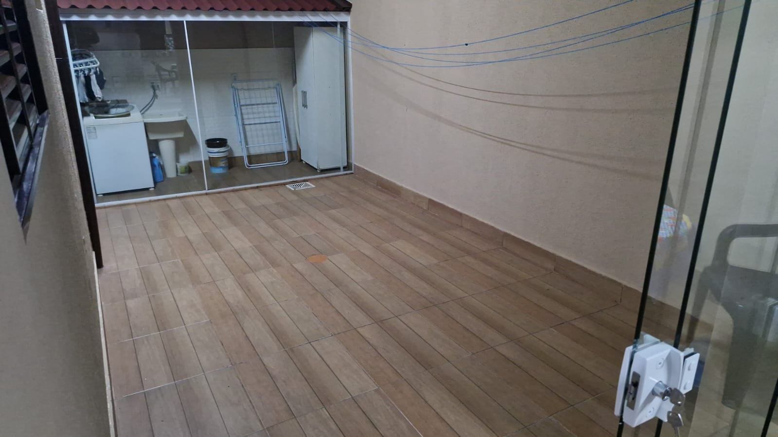 Casa à venda com 3 quartos, 120m² - Foto 24
