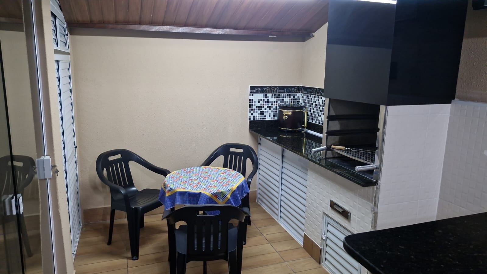 Casa à venda com 3 quartos, 120m² - Foto 25