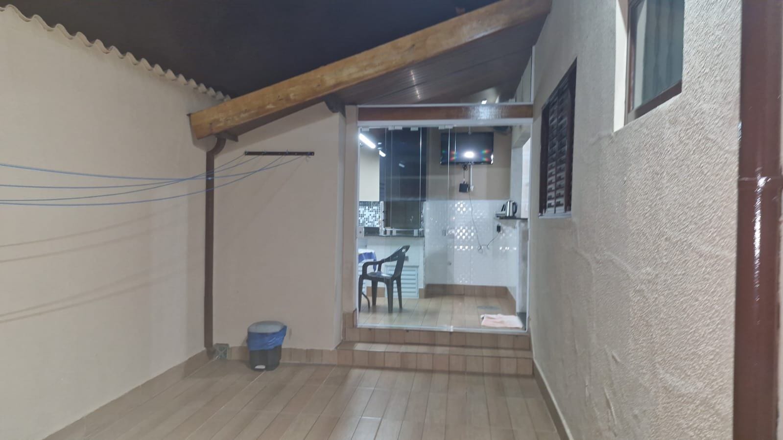 Casa à venda com 3 quartos, 120m² - Foto 26