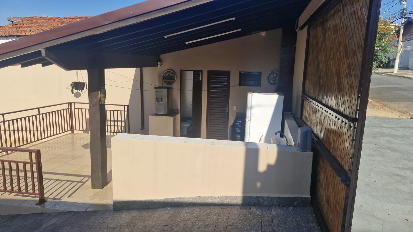 Casa à venda com 3 quartos, 120m² - Foto 4