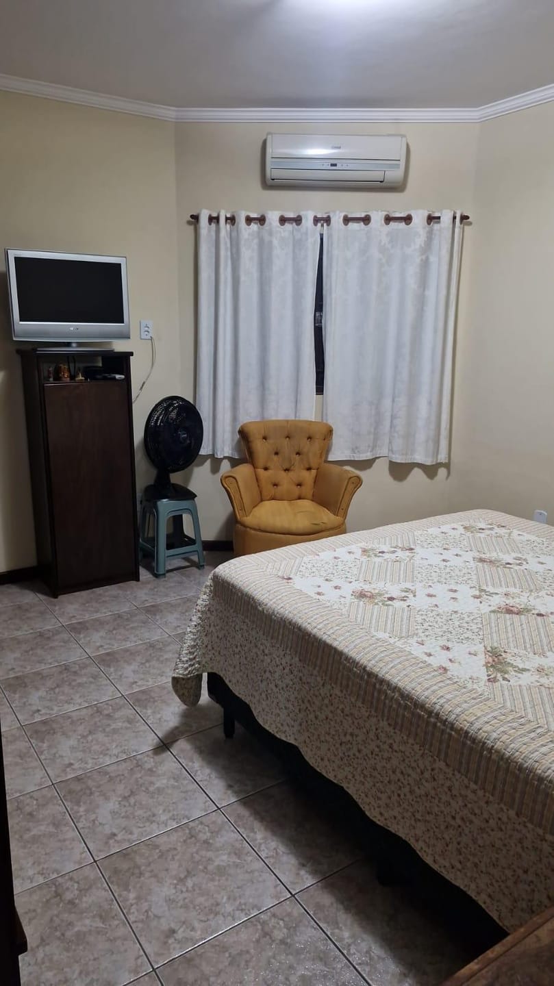 Casa à venda com 3 quartos, 120m² - Foto 34
