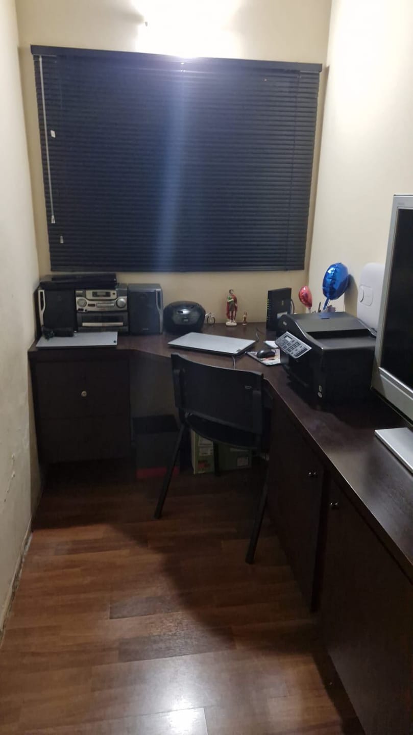 Casa à venda com 3 quartos, 120m² - Foto 42