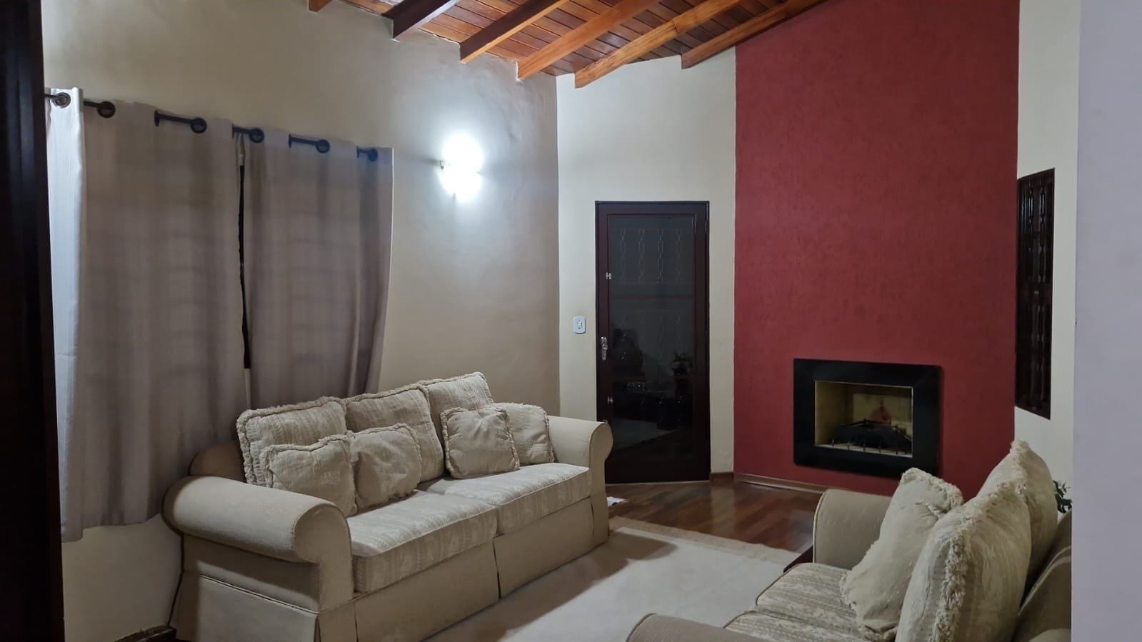 Casa à venda com 3 quartos, 120m² - Foto 44