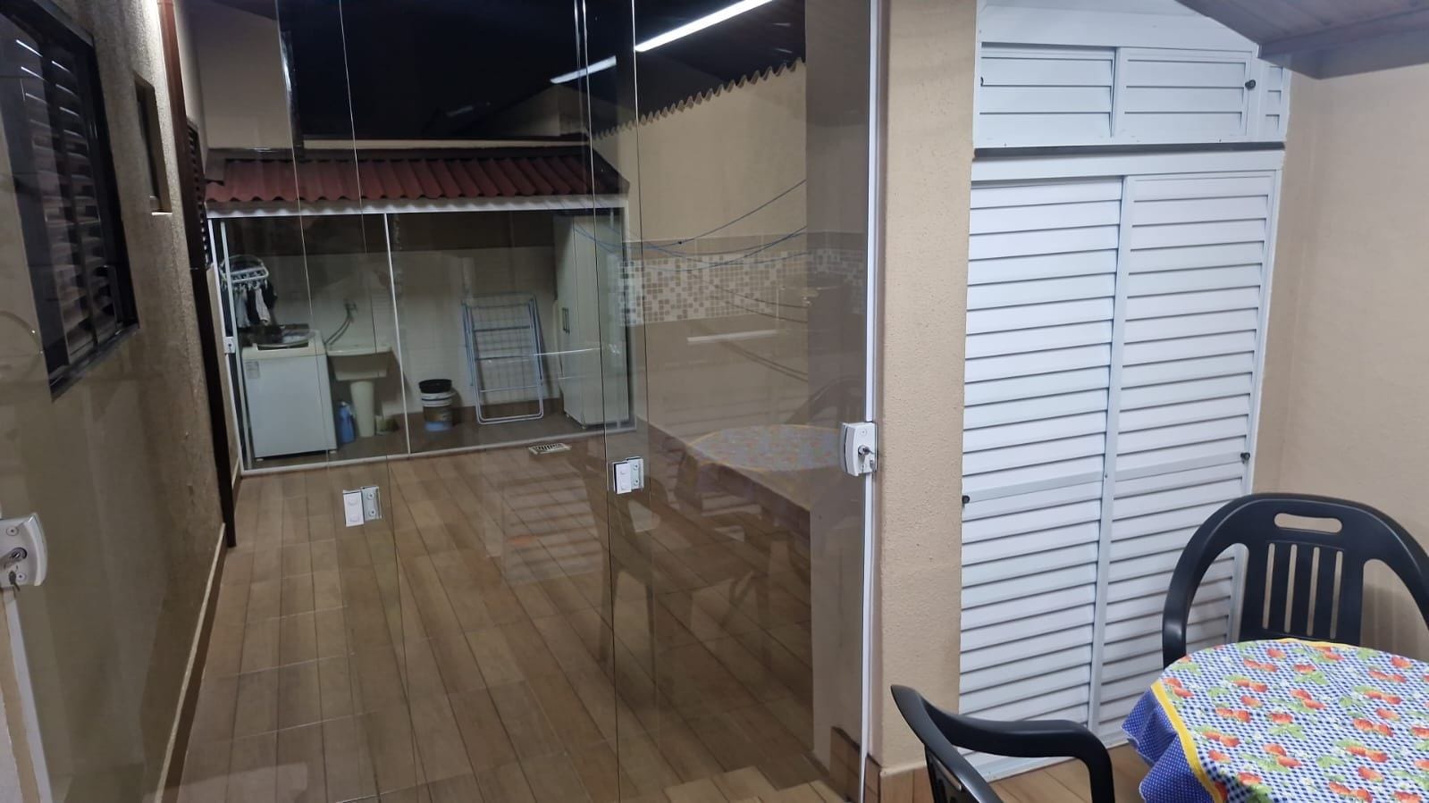 Casa à venda com 3 quartos, 120m² - Foto 46
