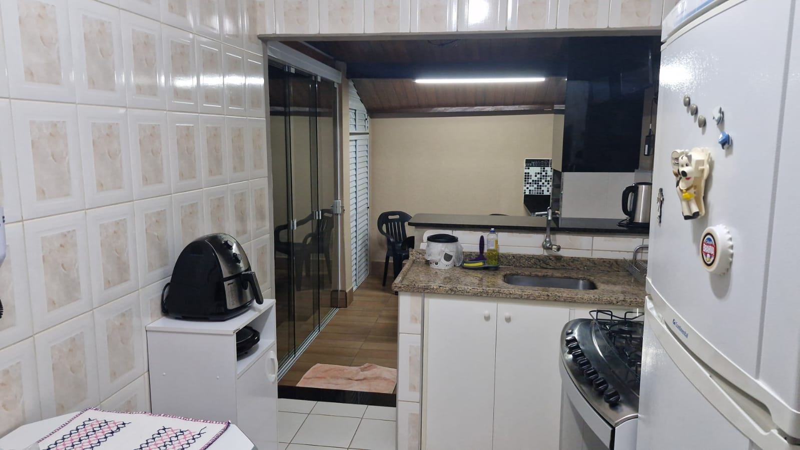 Casa à venda com 3 quartos, 120m² - Foto 48