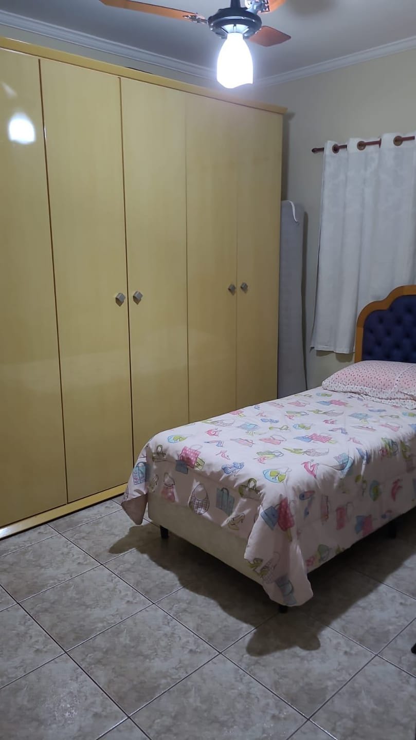 Casa à venda com 3 quartos, 120m² - Foto 7