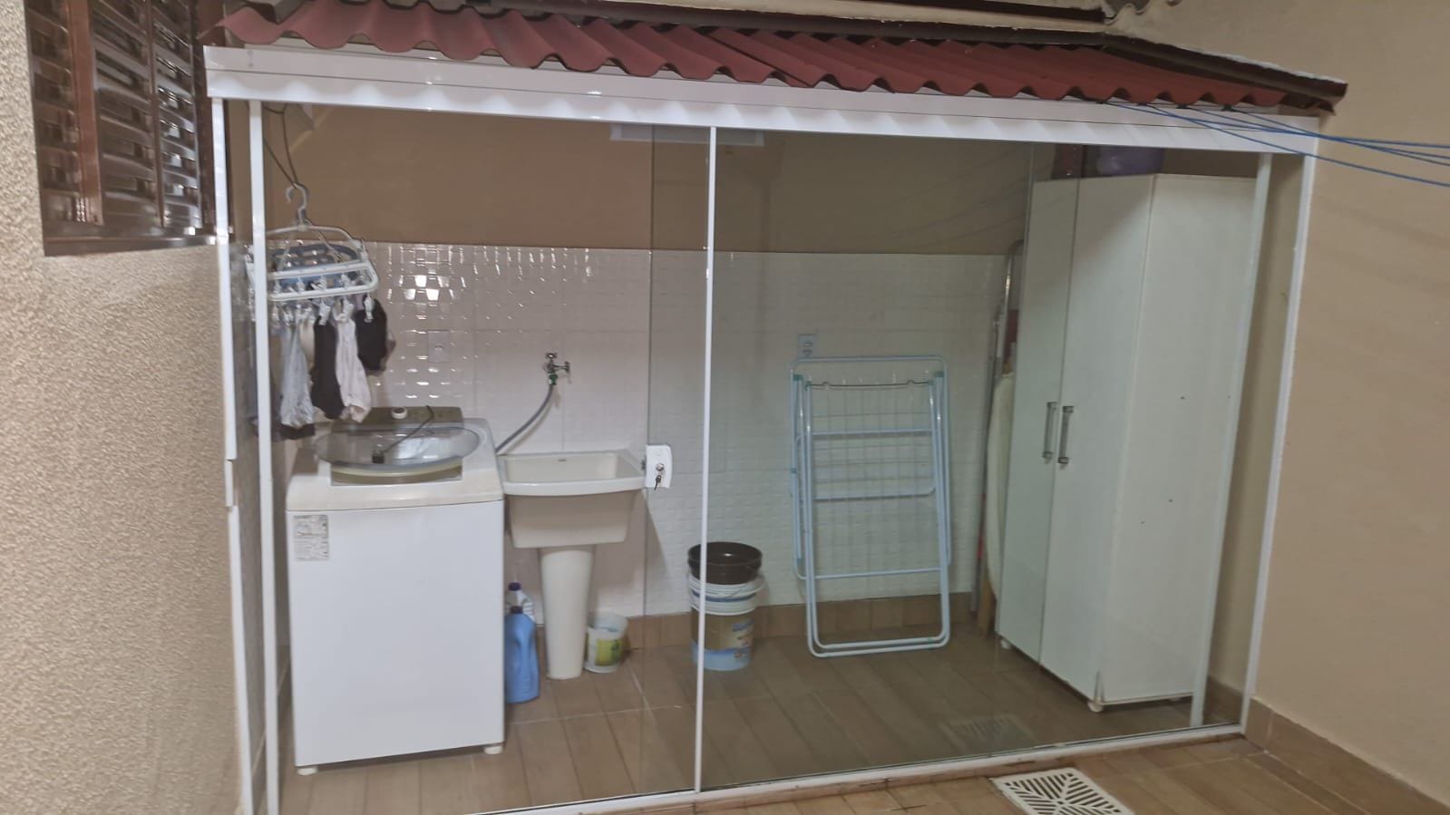 Casa à venda com 3 quartos, 120m² - Foto 8