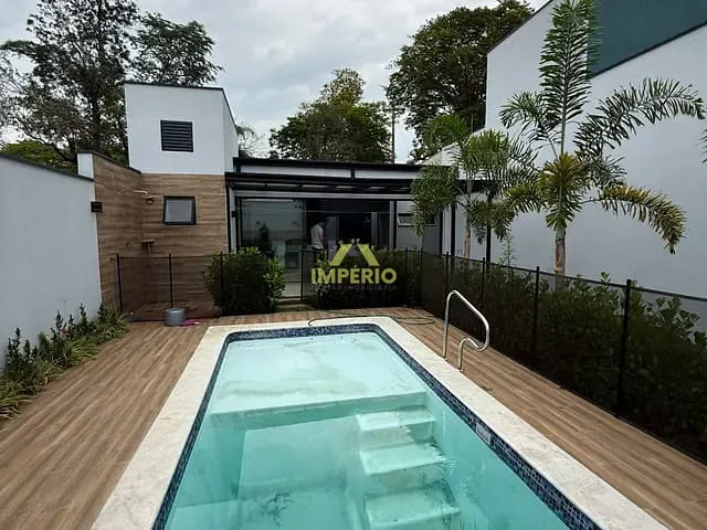 Casa com 392m² 3 quartos e 2 banheiros, à venda, no bairro Residencial Piccolino em Salto