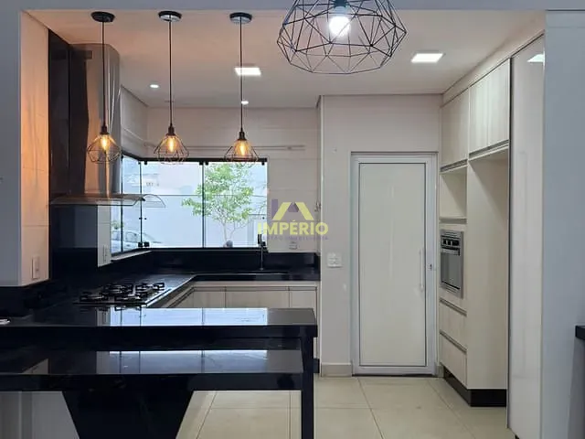 Casa com 392m² 3 quartos e 2 banheiros, à venda, no bairro Residencial Piccolino em Salto