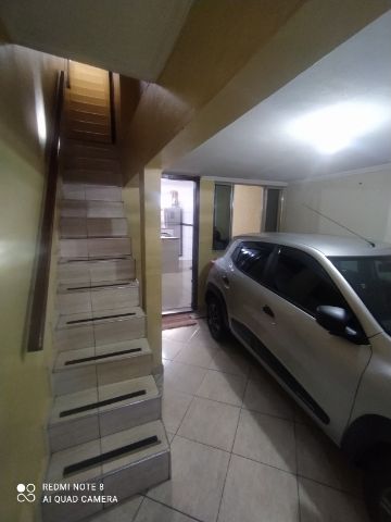 Casa com 100m² 2 quartos e 4 banheiros, à venda, no bairro Jardim Santa Edwiges (Capela do Socorro) em São Paulo