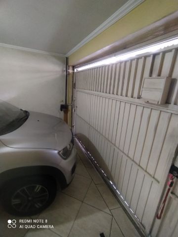 Casa com 100m² 2 quartos e 4 banheiros, à venda, no bairro Jardim Santa Edwiges (Capela do Socorro) em São Paulo