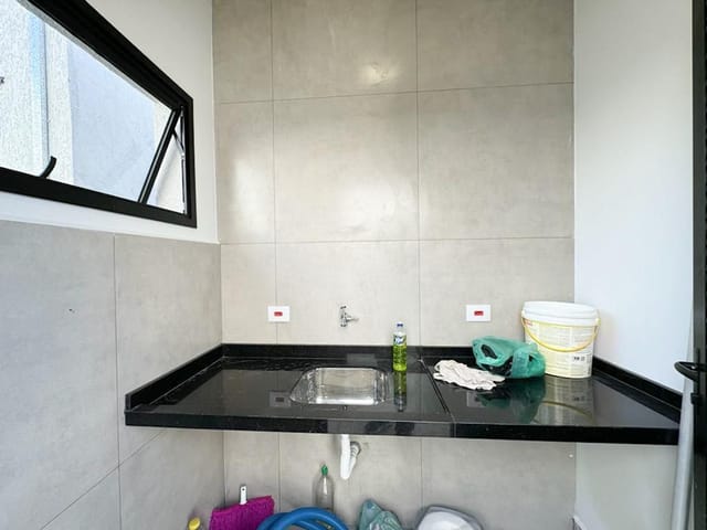 Foto do Casa - Casa à venda 3 Quartos, 1 Suite, 2 Vagas, 200M², Jardim Jacinto, Jacareí - SP | Condomínio Bosque dos Manacás | RUSSI IMÓVEIS