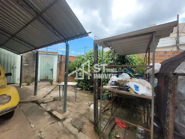 Casa com 320m² 3 quartos e 2 banheiros, à venda, no bairro Jardim Nova Andradas em Andradas