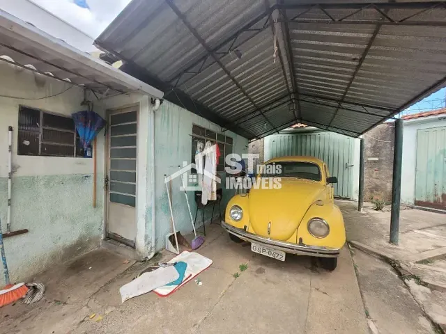 Casa com 320m² 3 quartos e 2 banheiros, à venda, no bairro Jardim Nova Andradas em Andradas