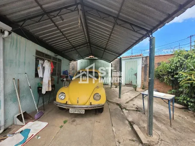 Casa com 320m² 3 quartos e 2 banheiros, à venda, no bairro Jardim Nova Andradas em Andradas