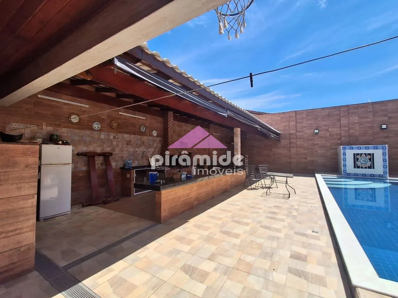 Casa, 8 quartos, 604 m² - Foto 9