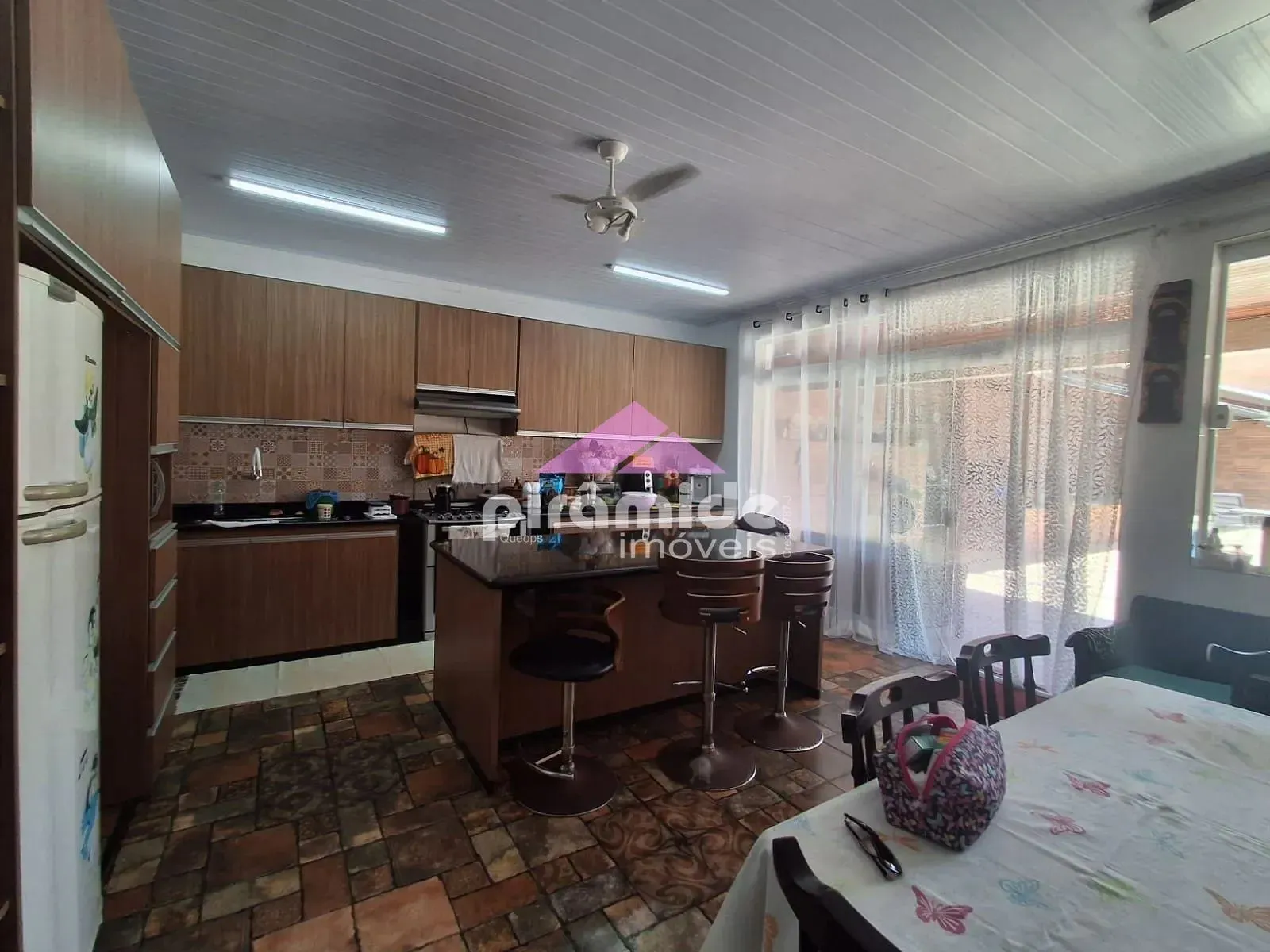 Casa, 8 quartos, 604 m² - Foto 8