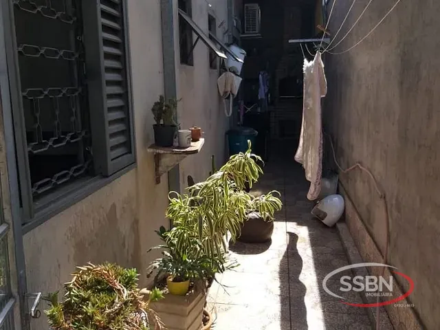 Casa 2 quartos e 1 banheiro, à venda, no bairro Parque Residencial Klavin em Nova Odessa