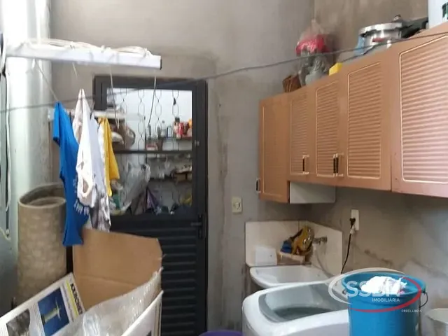 Casa 2 quartos e 1 banheiro, à venda, no bairro Parque Residencial Klavin em Nova Odessa