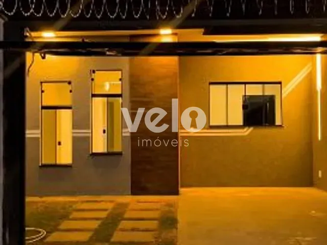 Casa com 159m² 3 quartos e 2 banheiros, à venda, no bairro Piracangaguá em Taubaté