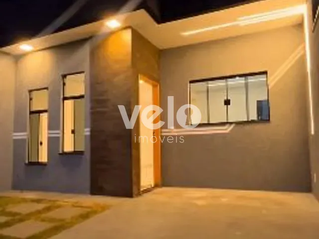 Casa com 159m² 3 quartos e 2 banheiros, à venda, no bairro Piracangaguá em Taubaté