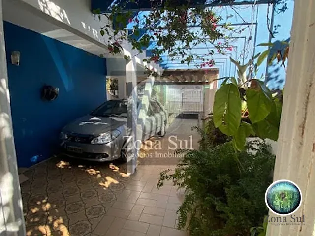 Casa com 220m² 3 quartos e 3 banheiros, à venda, no bairro Vossoroca em Votorantim