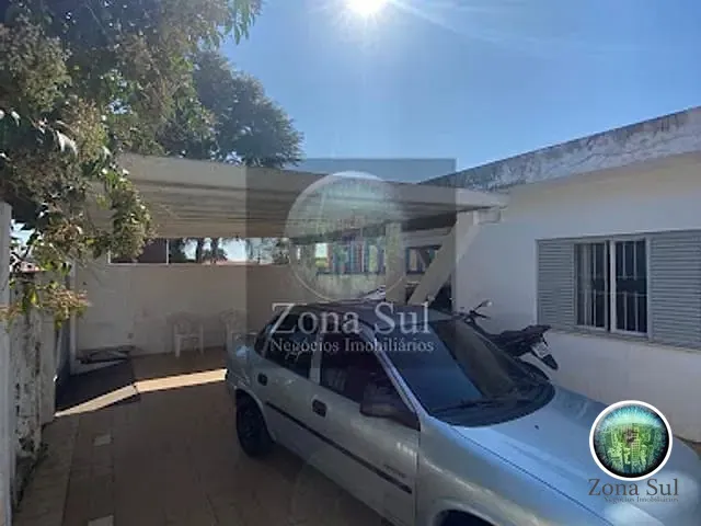 Casa com 220m² 3 quartos e 3 banheiros, à venda, no bairro Vossoroca em Votorantim
