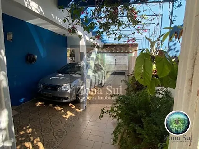 Casa com 220m² 3 quartos e 3 banheiros, à venda, no bairro Vossoroca em Votorantim