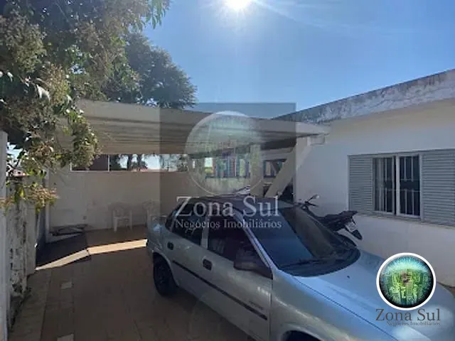 Casa com 220m² 3 quartos e 3 banheiros, à venda, no bairro Vossoroca em Votorantim
