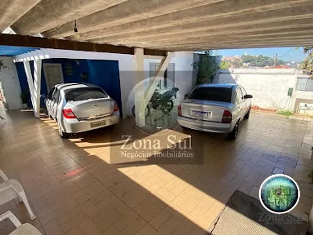 Casa com 220m² 3 quartos e 3 banheiros, à venda, no bairro Vossoroca em Votorantim