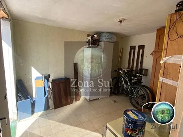 Casa com 220m² 3 quartos e 3 banheiros, à venda, no bairro Vossoroca em Votorantim