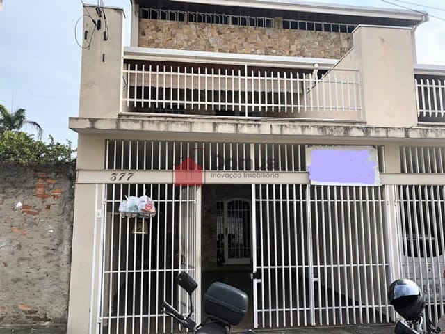 Casa com 130m², à venda, no bairro São Benedito em Pindamonhangaba