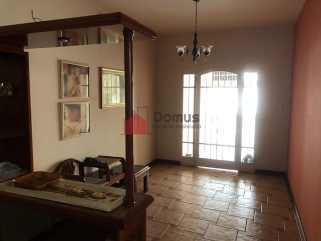 Casa com 130m², à venda, no bairro São Benedito em Pindamonhangaba
