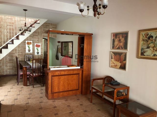 Casa com 130m², à venda, no bairro São Benedito em Pindamonhangaba