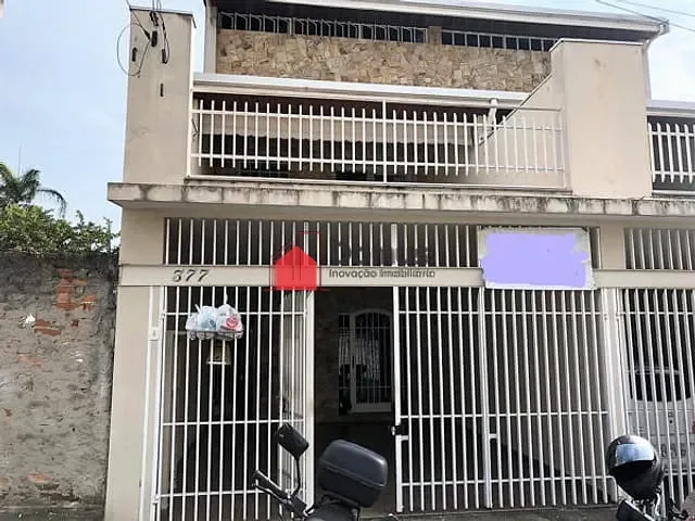 Casa com 130m², à venda, no bairro São Benedito em Pindamonhangaba