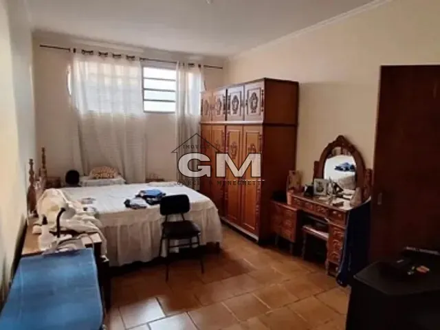 Casa com 250m² 3 quartos e 4 banheiros, à venda, no bairro Vila Albertina em Ribeirão Preto