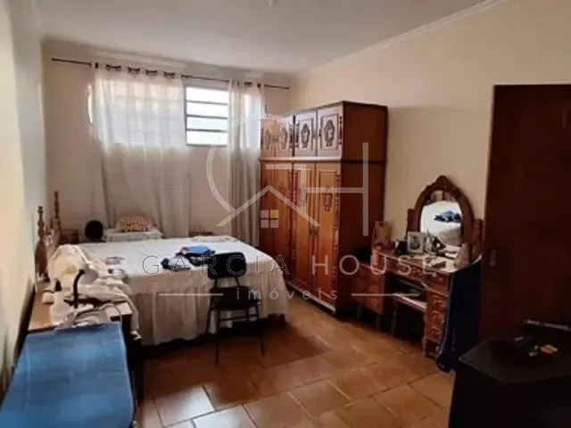Casa com 250m² 3 quartos e 4 banheiros, à venda, no bairro Vila Albertina em Ribeirão Preto