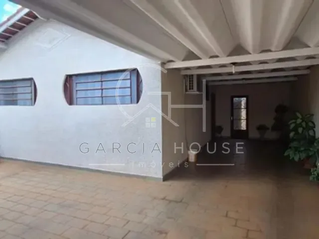 Casa com 250m² 3 quartos e 4 banheiros, à venda, no bairro Vila Albertina em Ribeirão Preto