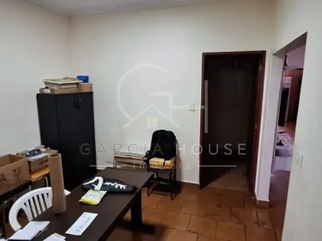 Casa com 250m² 3 quartos e 4 banheiros, à venda, no bairro Vila Albertina em Ribeirão Preto