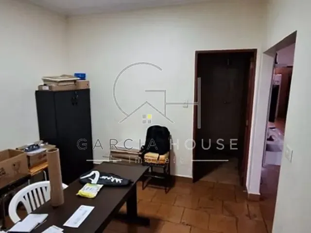 Casa com 250m² 3 quartos e 4 banheiros, à venda, no bairro Vila Albertina em Ribeirão Preto